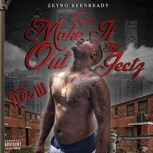 Meet your Posher, Zeybo